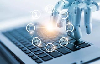 人工智能應用落地并非易事，RPA成破局關鍵